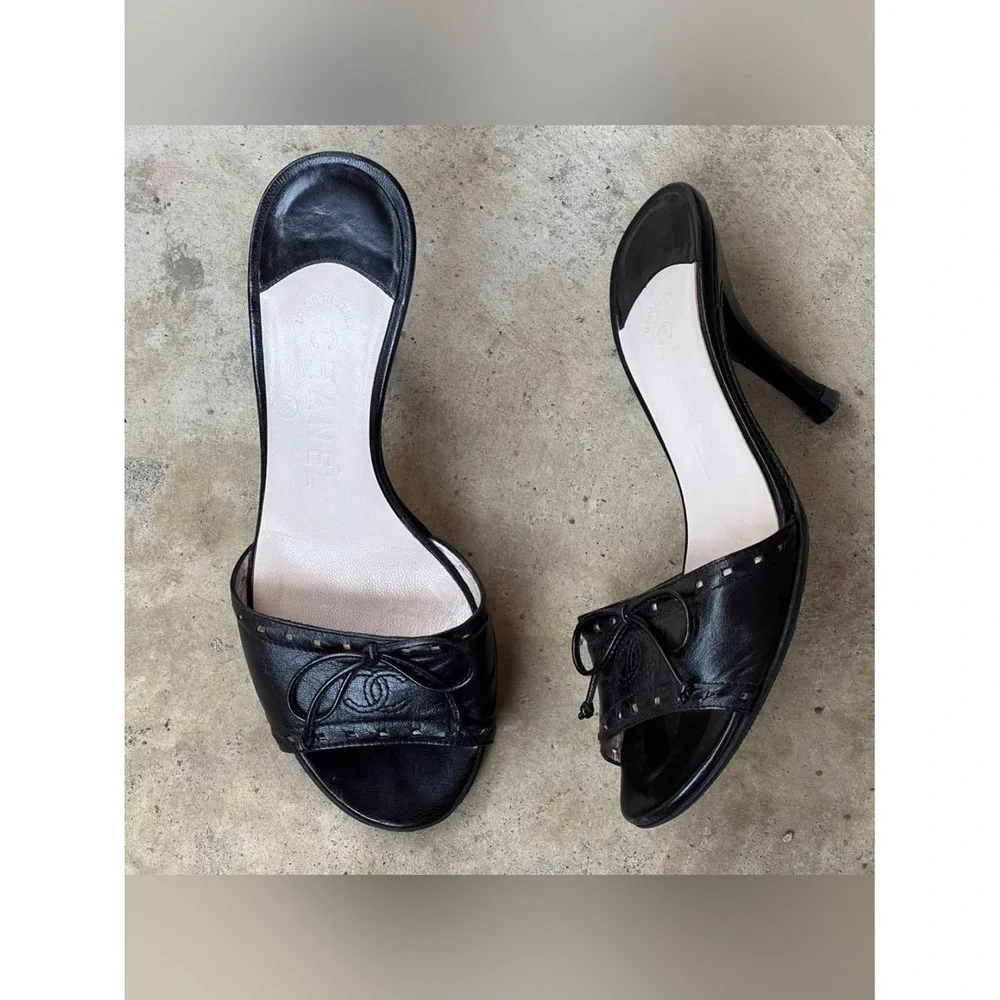 CHANEL authentic vintage